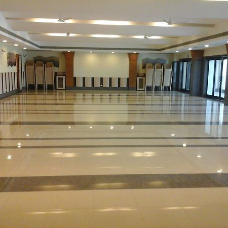 Отель Khimji Bhagwandas Arogyabhavan Насик Экстерьер фото